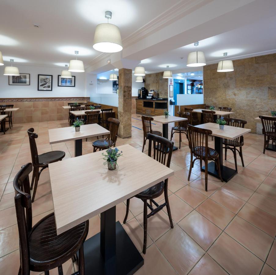 Hotel Ripoll Sant Hilari Sacalm Dış mekan fotoğraf